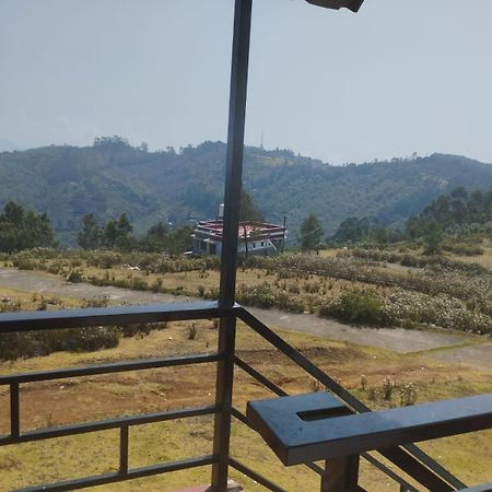 Starlight Hotels Kodai Kodaikanal Bagian luar foto