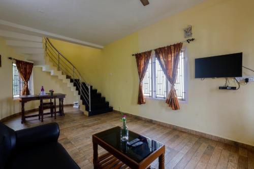 Starlight Hotels Kodai Kodaikanal Bagian luar foto