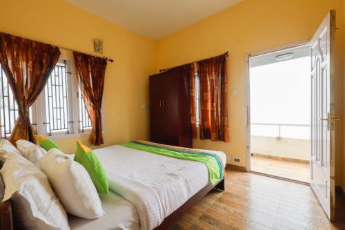 Starlight Hotels Kodai Kodaikanal Bagian luar foto