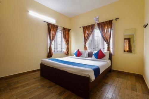 Starlight Hotels Kodai Kodaikanal Bagian luar foto