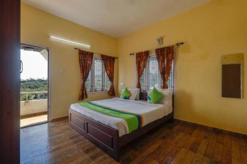 Starlight Hotels Kodai Kodaikanal Bagian luar foto