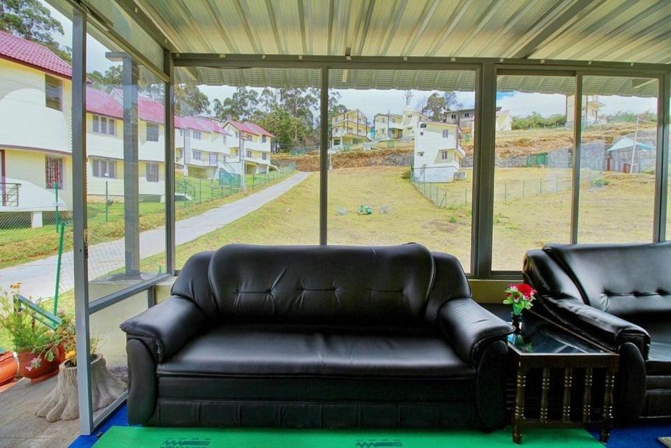 Starlight Hotels Kodai Kodaikanal Bagian luar foto
