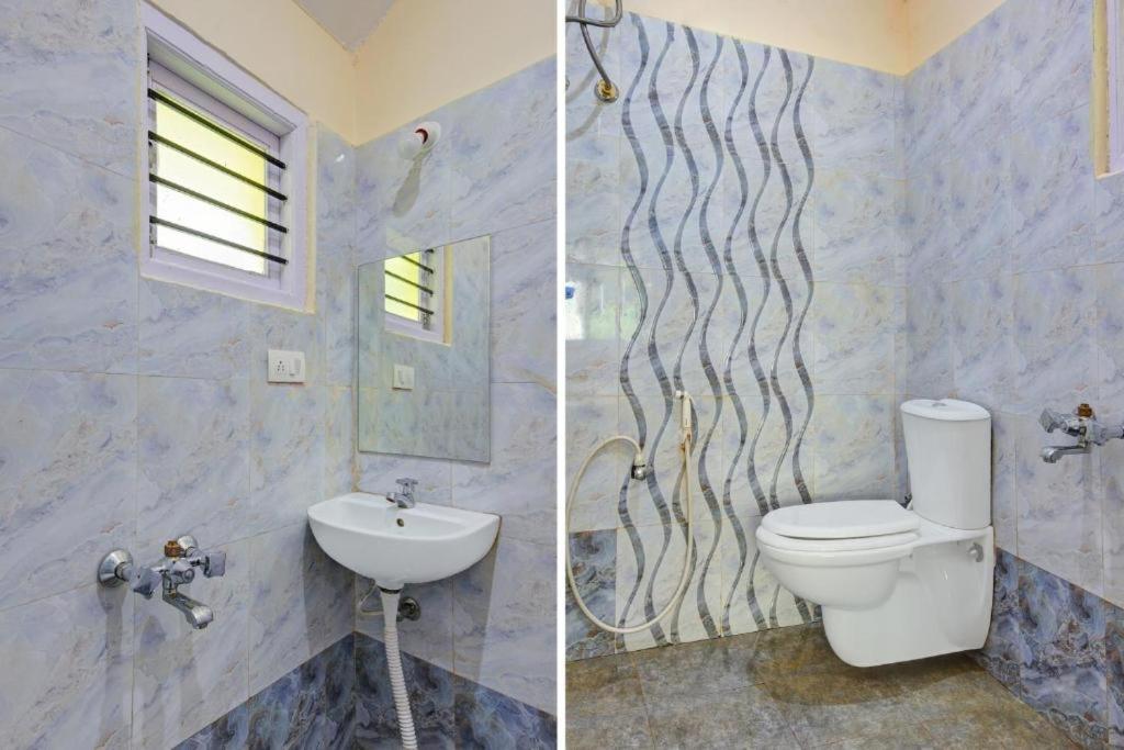Starlight Hotels Kodai Kodaikanal Bagian luar foto