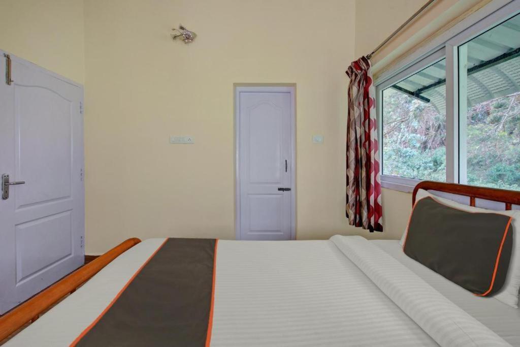 Starlight Hotels Kodai Kodaikanal Bagian luar foto