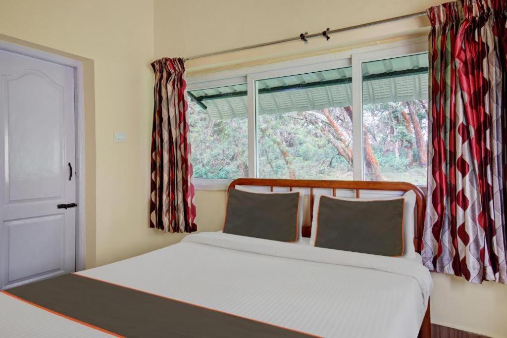 Starlight Hotels Kodai Kodaikanal Bagian luar foto