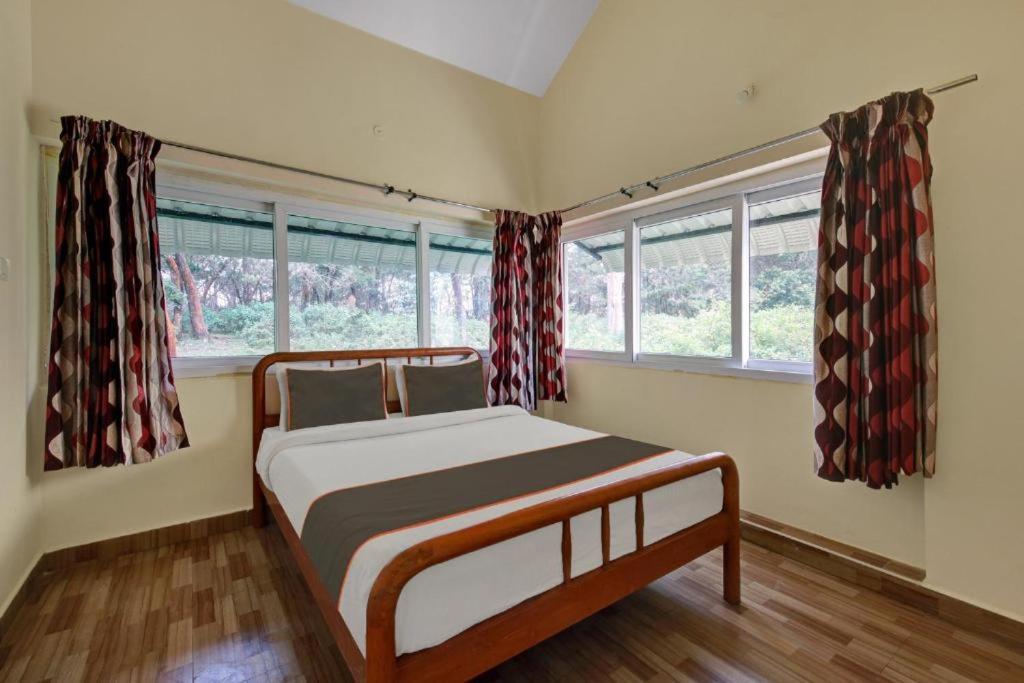 Starlight Hotels Kodai Kodaikanal Bagian luar foto