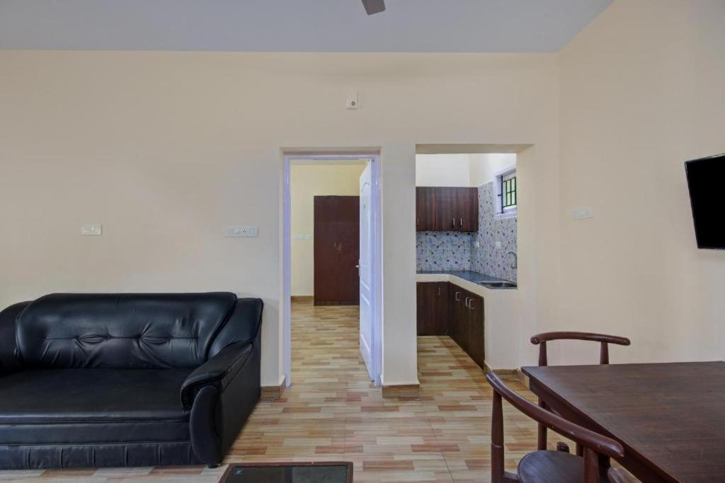 Starlight Hotels Kodai Kodaikanal Bagian luar foto