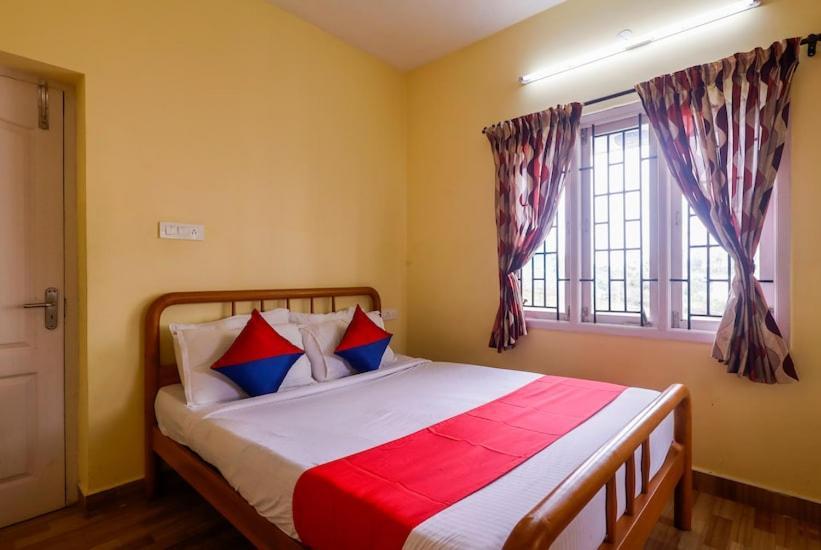 Starlight Hotels Kodai Kodaikanal Bagian luar foto