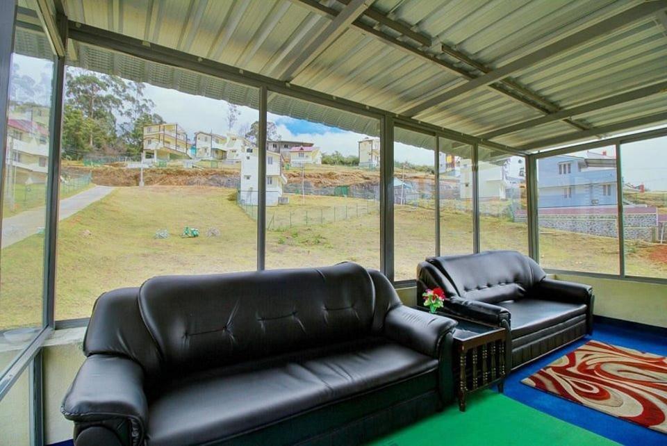 Starlight Hotels Kodai Kodaikanal Bagian luar foto