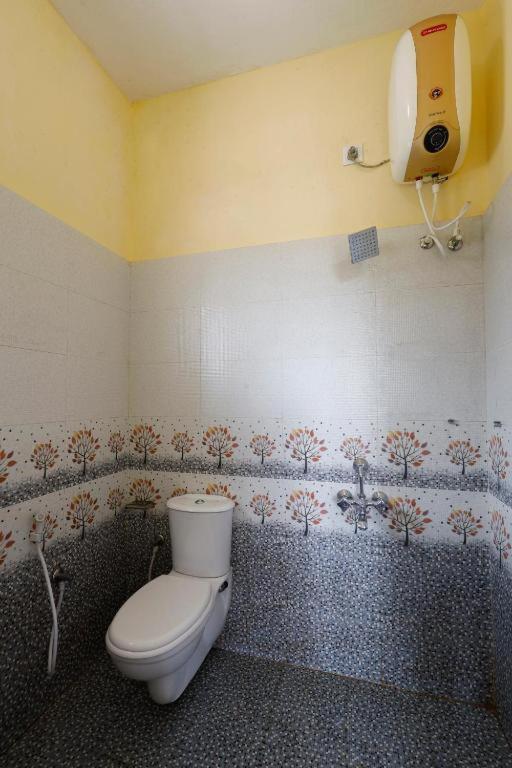 Starlight Hotels Kodai Kodaikanal Bagian luar foto