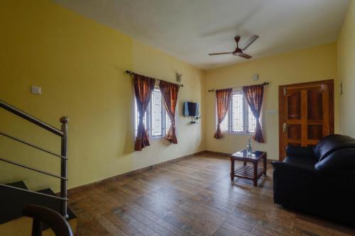 Starlight Hotels Kodai Kodaikanal Bagian luar foto