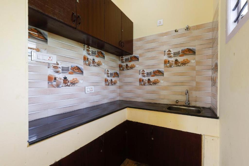 Starlight Hotels Kodai Kodaikanal Bagian luar foto