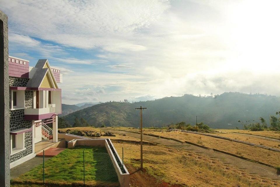 Starlight Hotels Kodai Kodaikanal Bagian luar foto