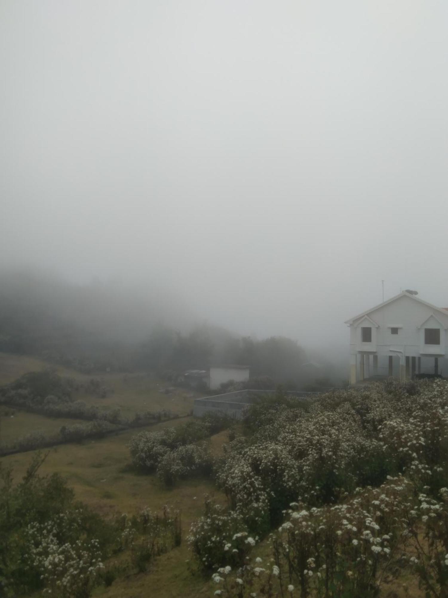 Starlight Hotels Kodai Kodaikanal Bagian luar foto